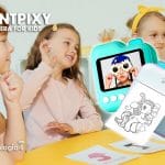 Qinux PrintPixy Erfahrungen