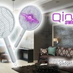 Qinux Swatter erfahrungen